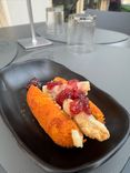 Crocchetta baccalà