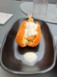 Crocchetta tempura