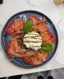 Piatto special