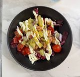 Insalatona di polpo
